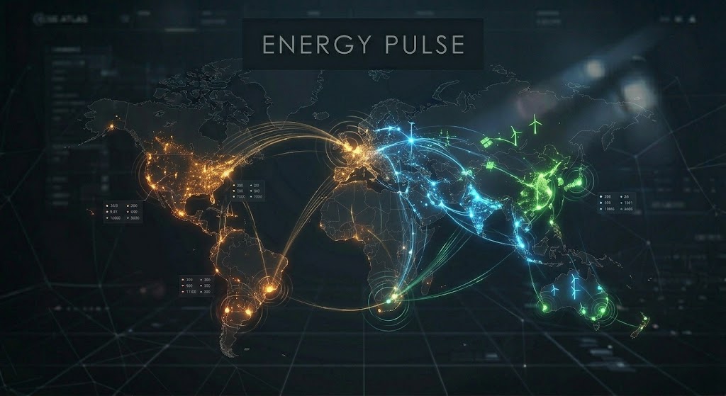 Energy Pulse