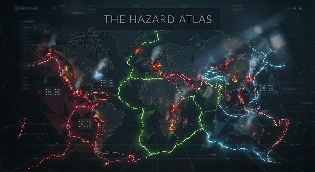 Hazard Atlas