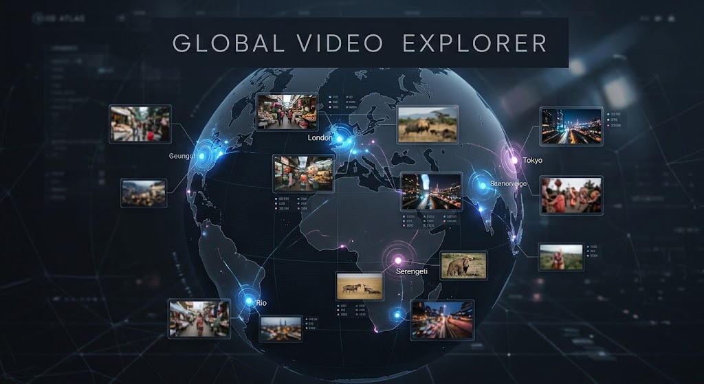 Video Explorer