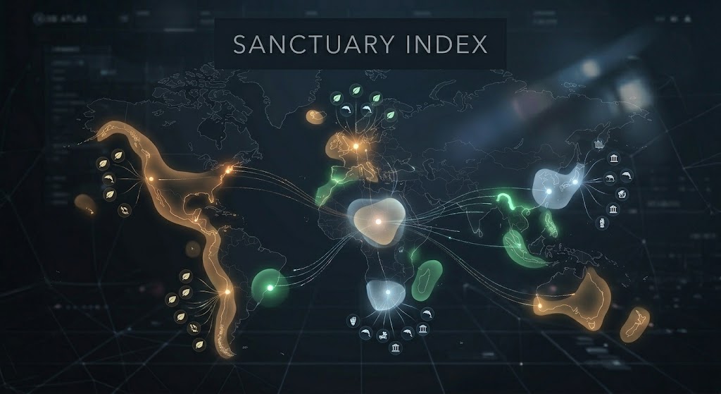 Sanctuary