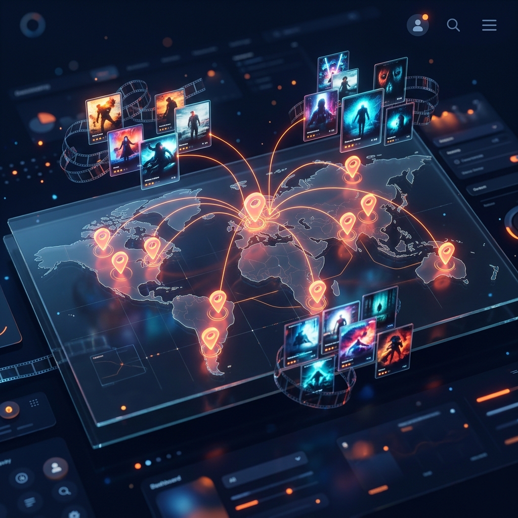 ScreenScape Atlas